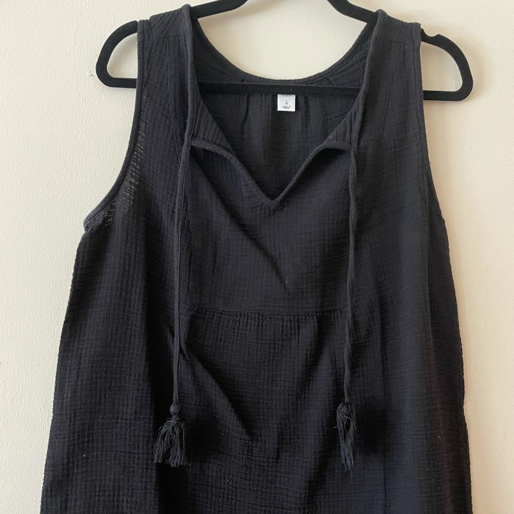 Old Navy Flowly Summer Tank